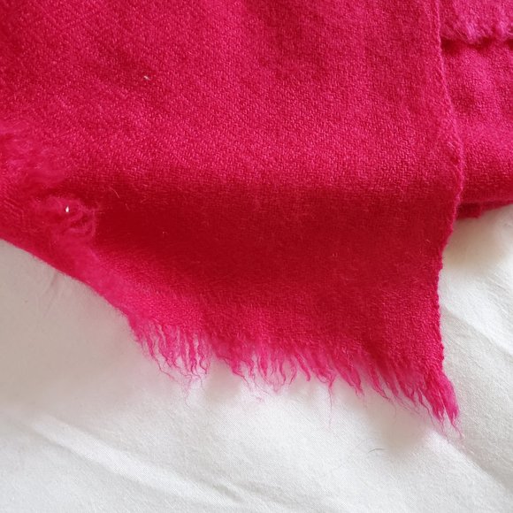 100%Pashmina -Scarf/wrap - Picture 3 of 3